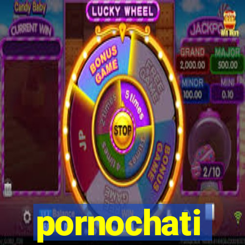 pornochati