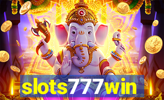 slots777win