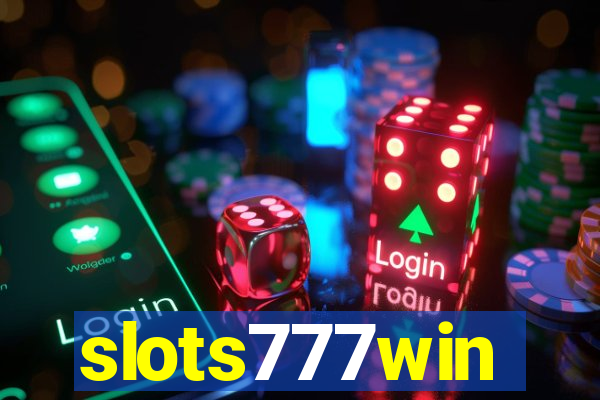 slots777win