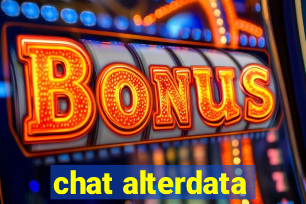 chat alterdata