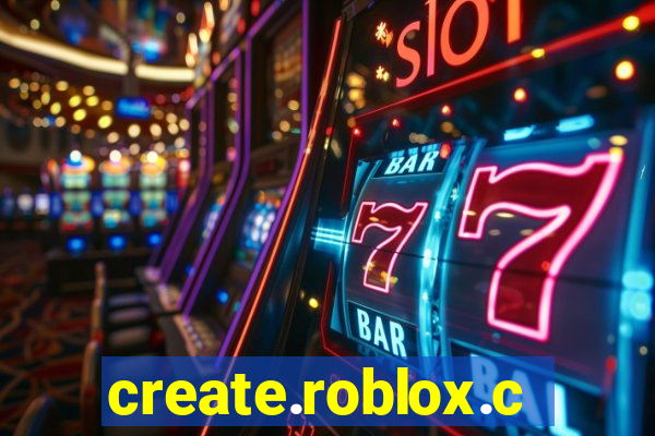 create.roblox.com