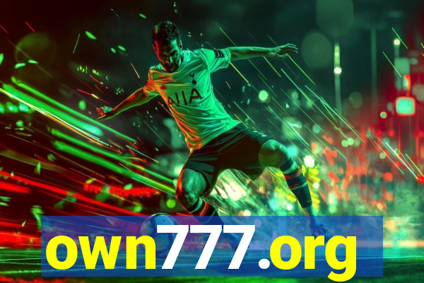 own777.org