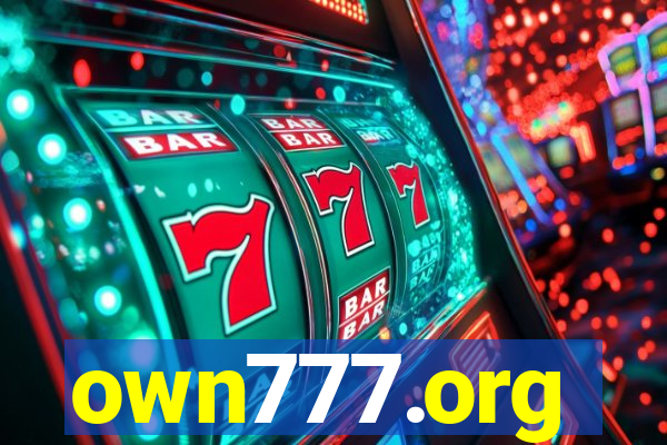 own777.org