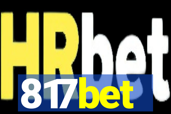 817bet