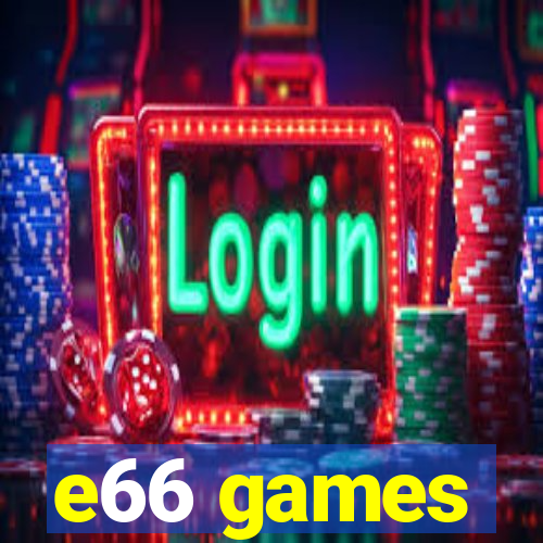 e66 games