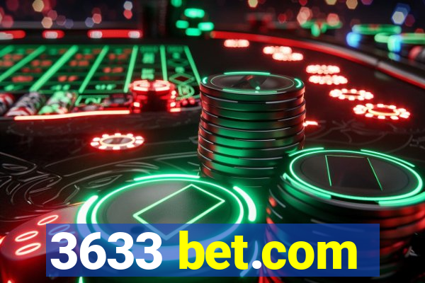 3633 bet.com