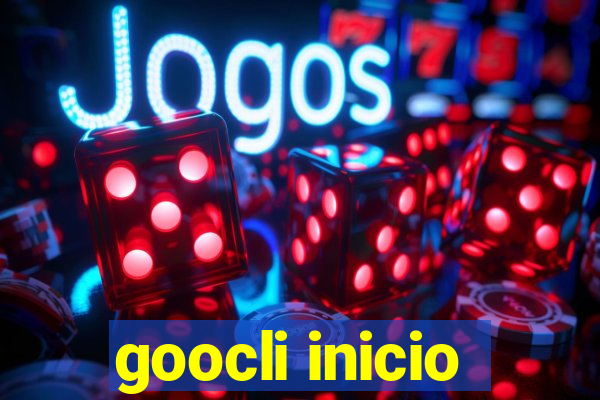 goocli inicio