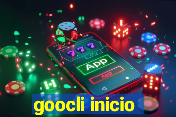 goocli inicio