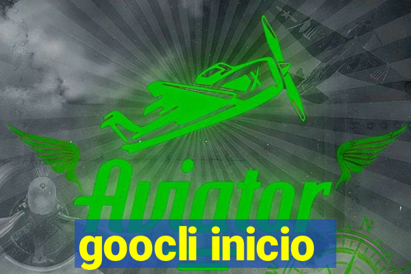 goocli inicio