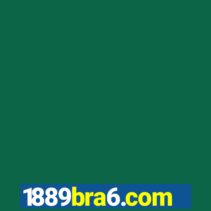 1889bra6.com