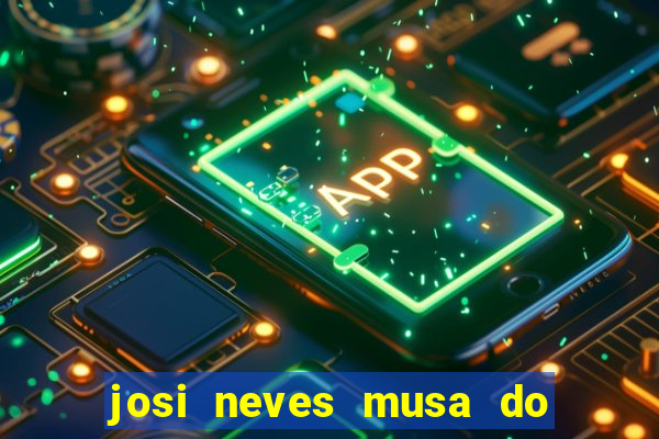 josi neves musa do cruzeiro pelada