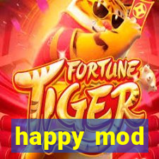 happy mod