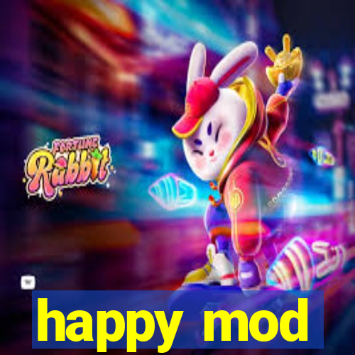 happy mod