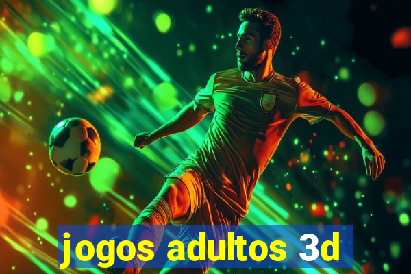 jogos adultos 3d