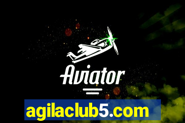 agilaclub5.com