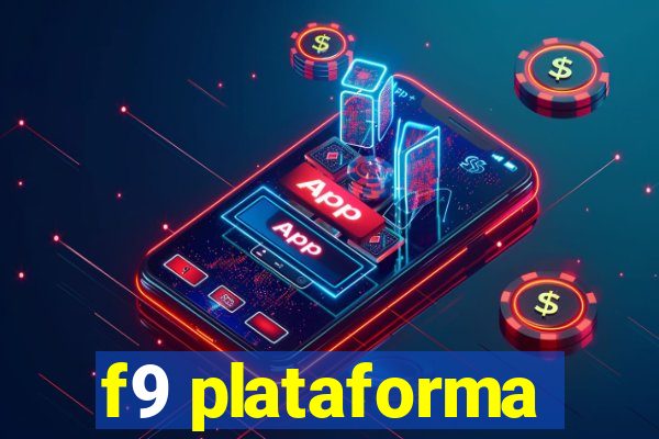 f9 plataforma