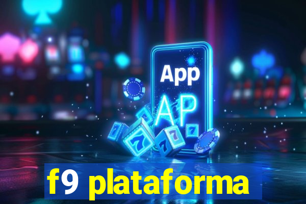 f9 plataforma