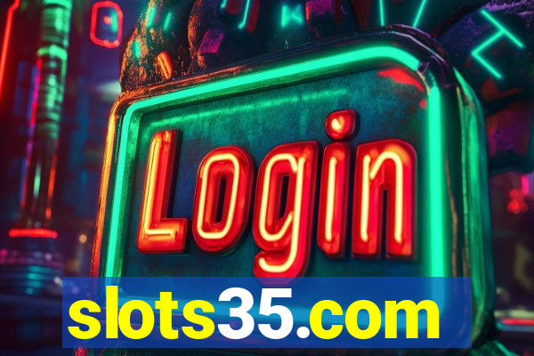 slots35.com