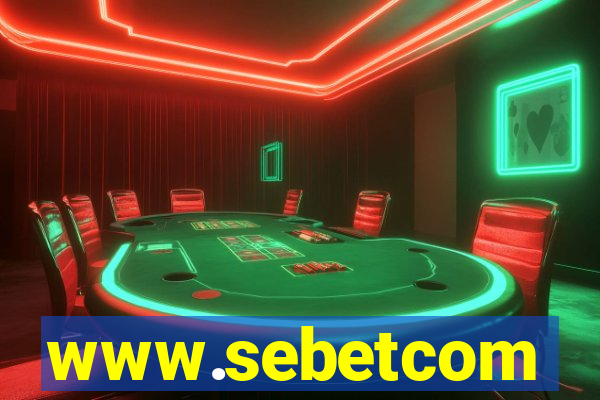 www.sebetcom