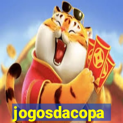 jogosdacopa