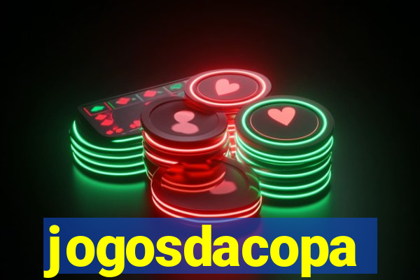 jogosdacopa