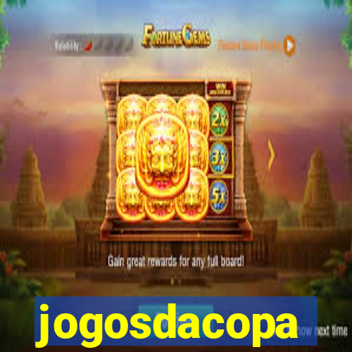 jogosdacopa