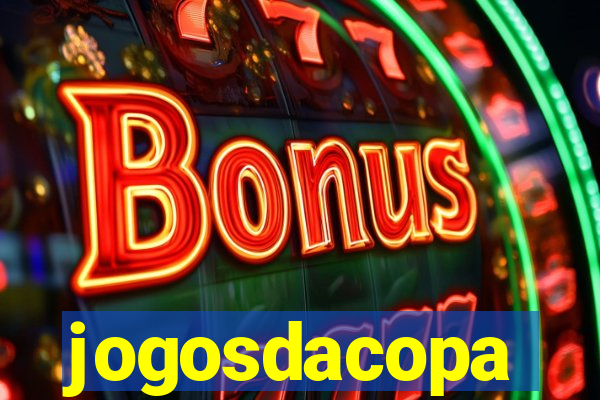 jogosdacopa