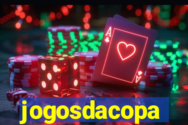 jogosdacopa