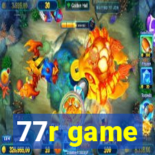 77r game