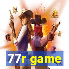 77r game