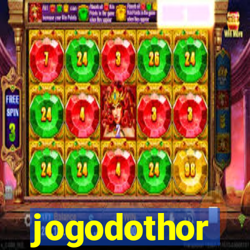 jogodothor