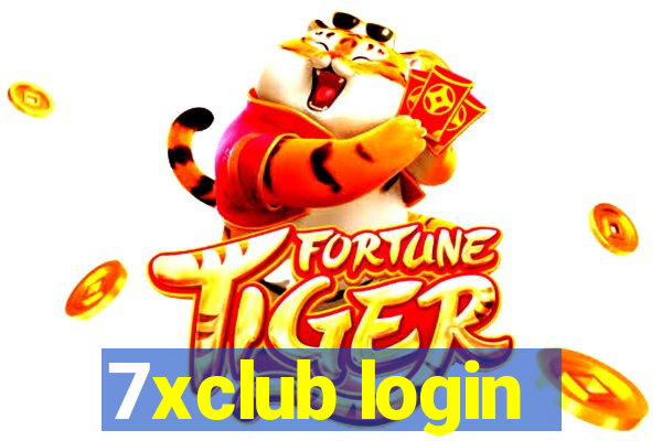 7xclub login