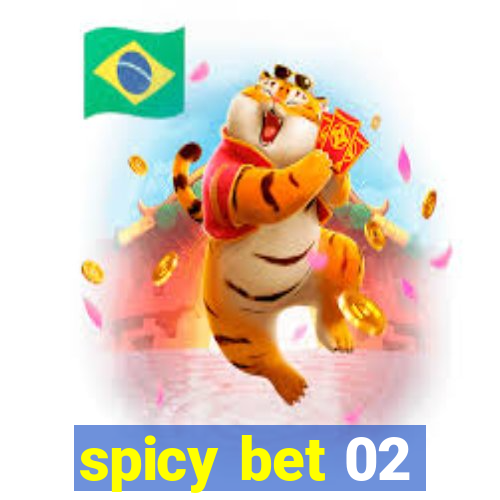 spicy bet 02