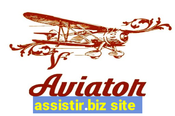 assistir.biz site