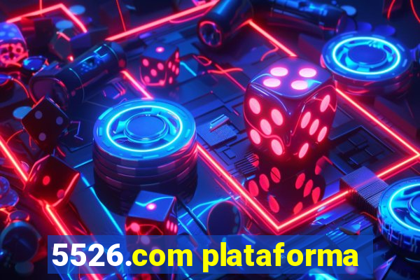 5526.com plataforma