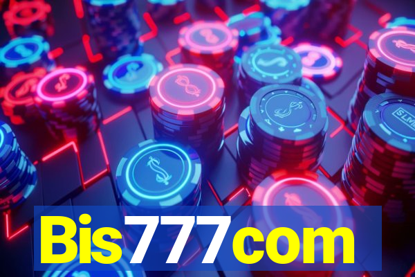 Bis777com