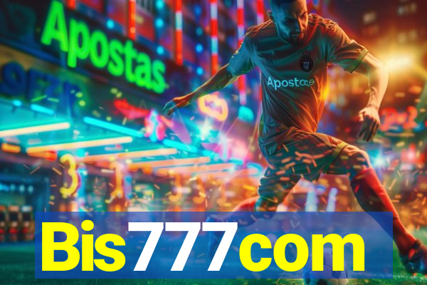 Bis777com