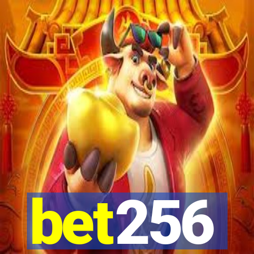 bet256