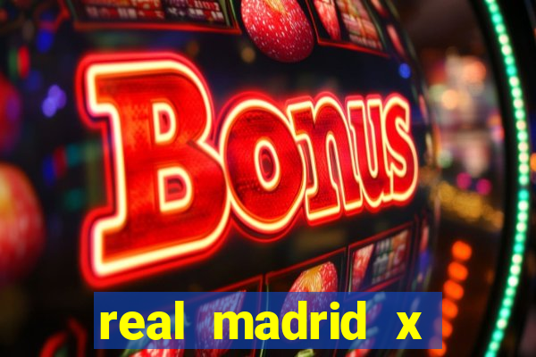 real madrid x barcelona futemax