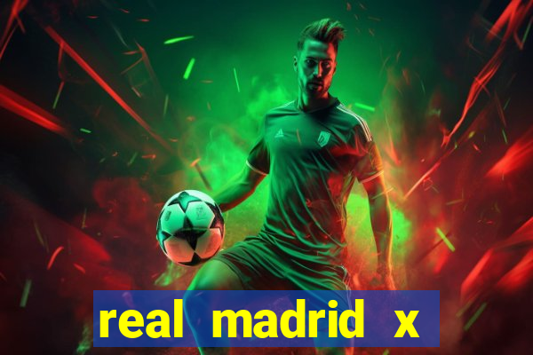 real madrid x barcelona futemax