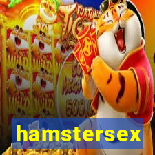 hamstersex