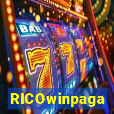 RICOwinpaga