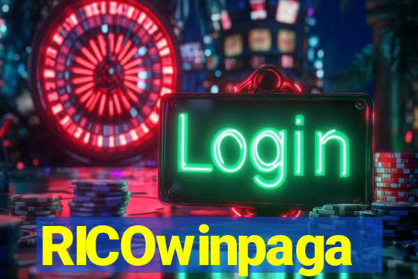 RICOwinpaga