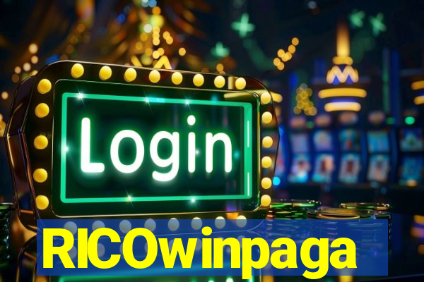 RICOwinpaga