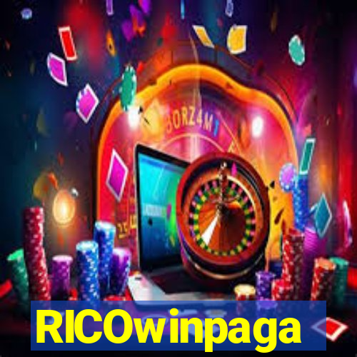 RICOwinpaga