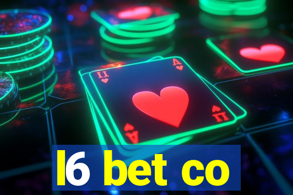 l6 bet co