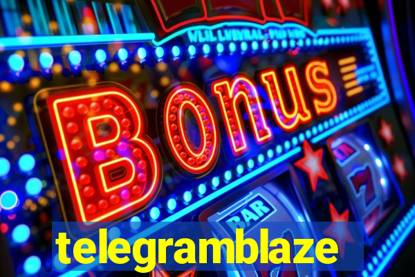 telegramblaze