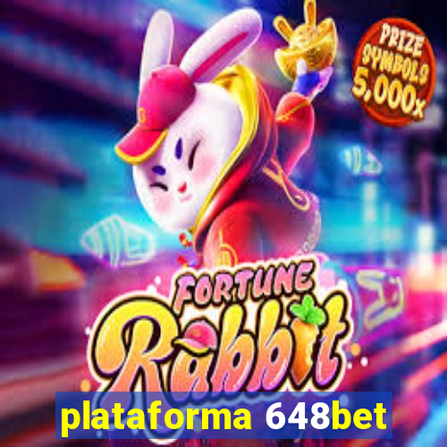 plataforma 648bet