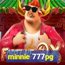 minnie 777pg