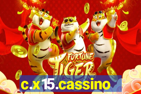 c.x15.cassino